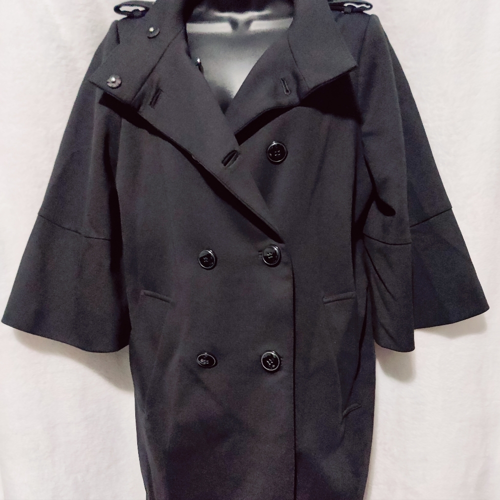 Women Jacket - Picture 7 of 8